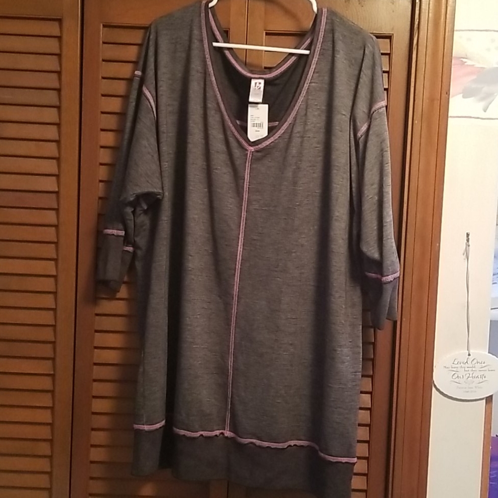 Lane Bryant "active collection"